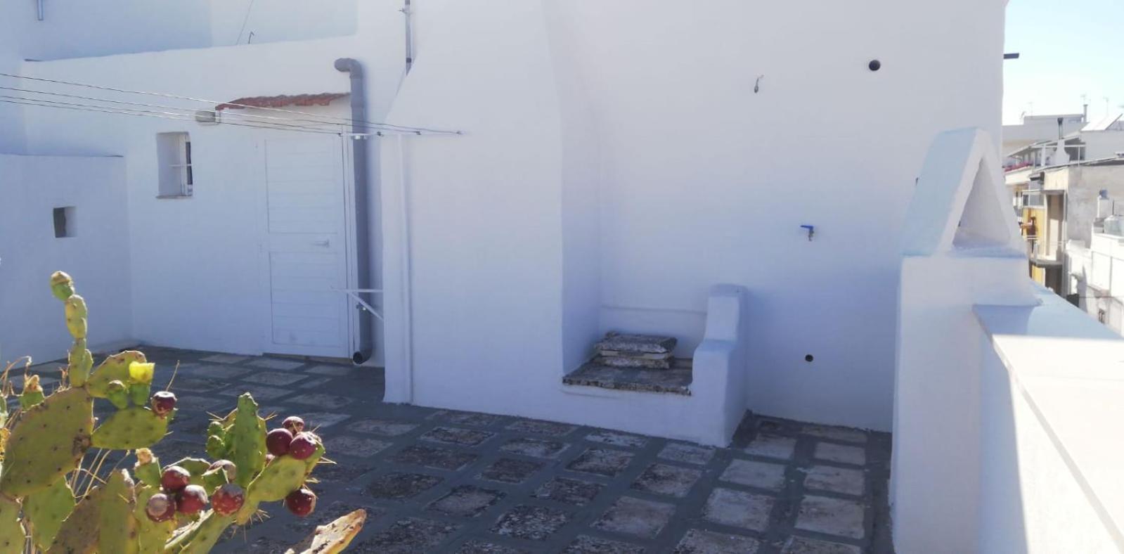 Portoncino46 Apartment Polignano a Mare Room photo