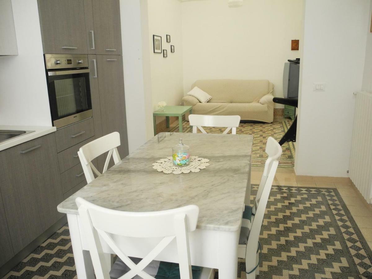 Portoncino46 Apartment Polignano a Mare Exterior photo