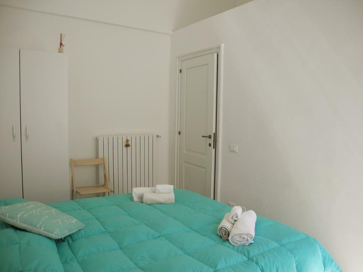 Portoncino46 Apartment Polignano a Mare Exterior photo