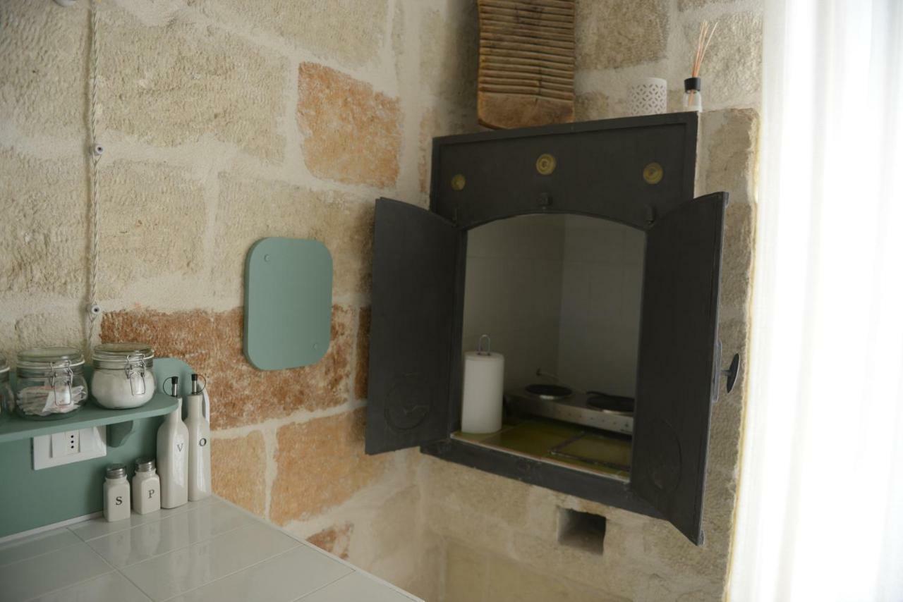 Portoncino46 Apartment Polignano a Mare Exterior photo