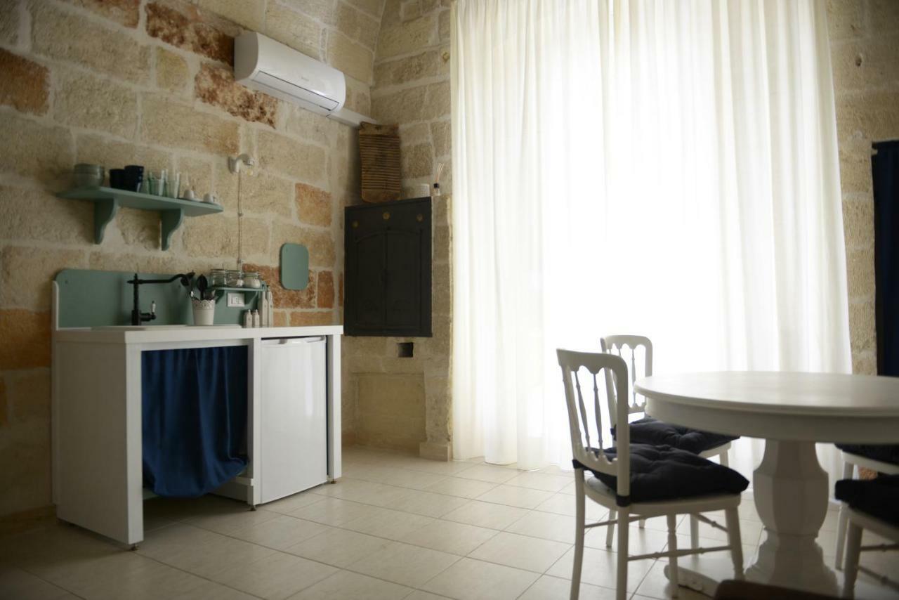 Portoncino46 Apartment Polignano a Mare Exterior photo