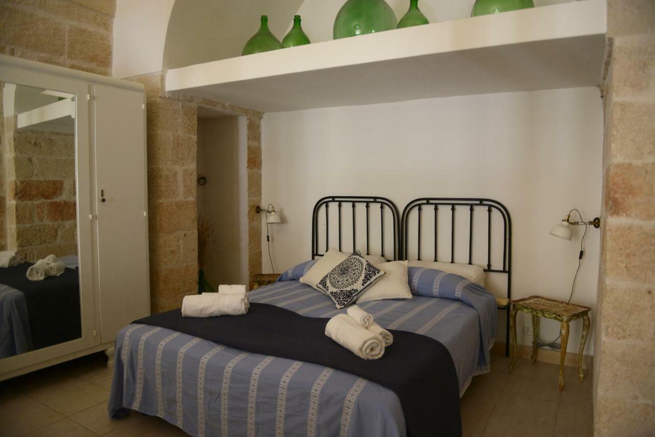 Portoncino46 Apartment Polignano a Mare Exterior photo