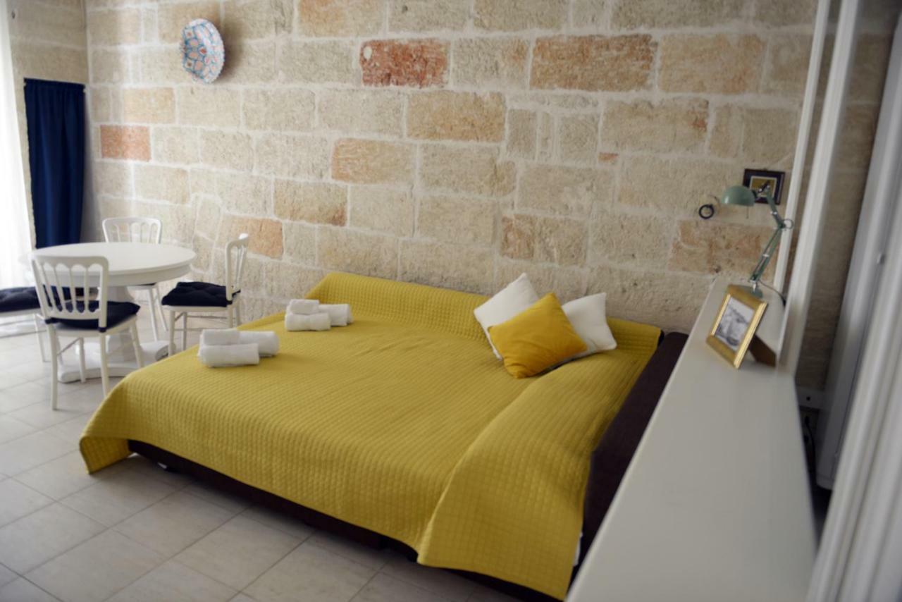 Portoncino46 Apartment Polignano a Mare Exterior photo