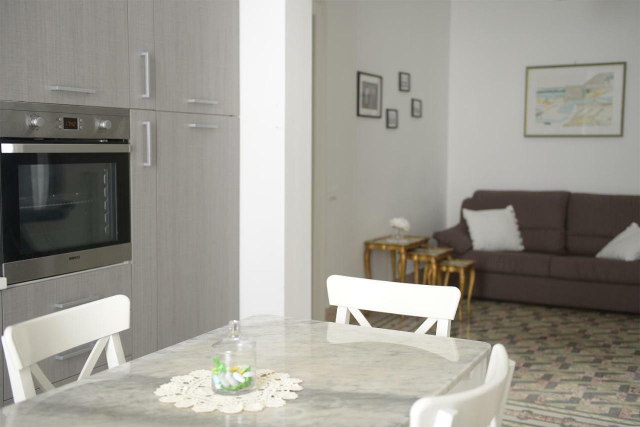 Portoncino46 Apartment Polignano a Mare Exterior photo