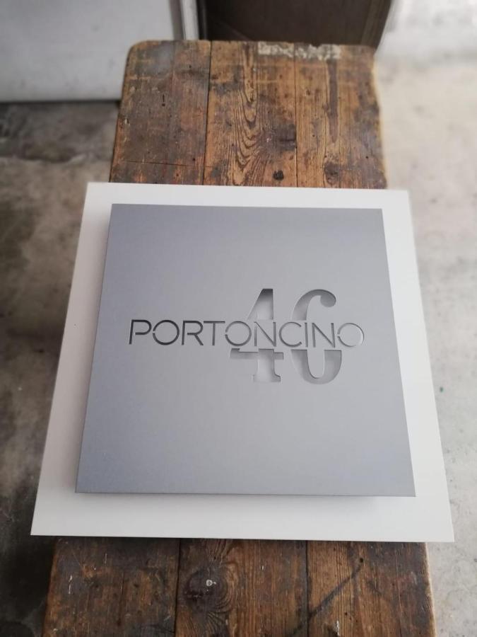 Portoncino46 Apartment Polignano a Mare Exterior photo